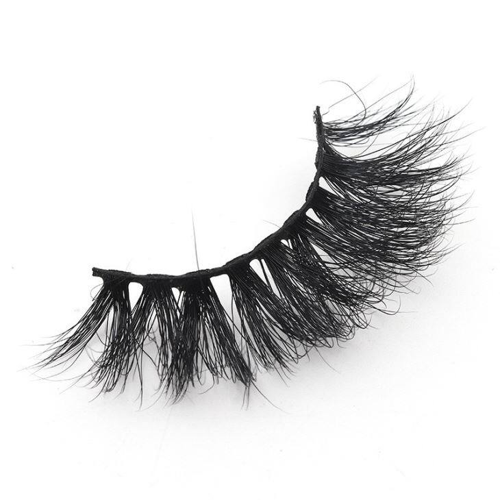 Siberian Mink Lashes Wholesale