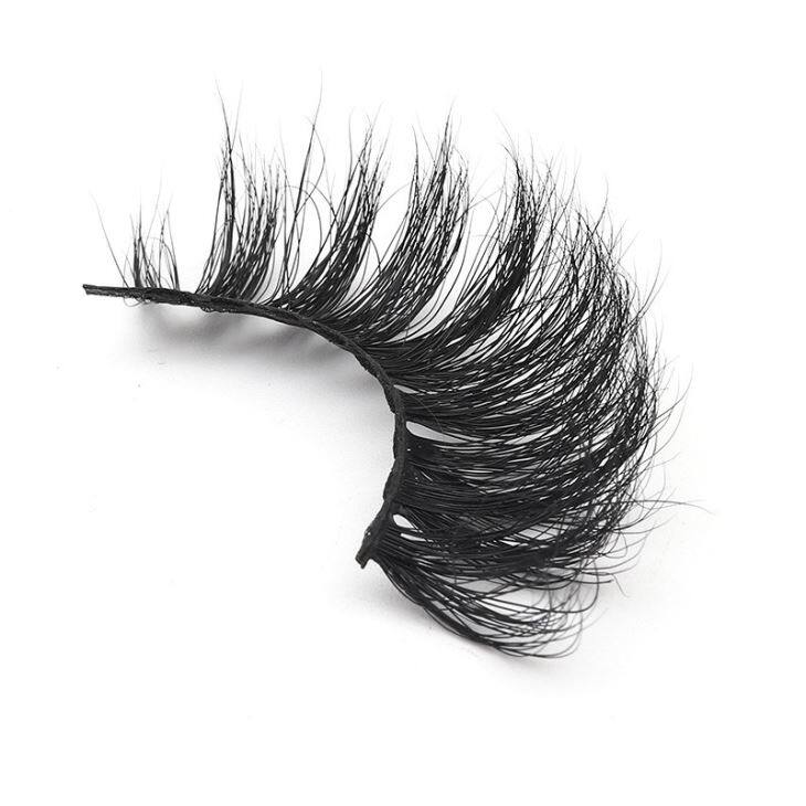 Siberian Mink Lashes Wholesale