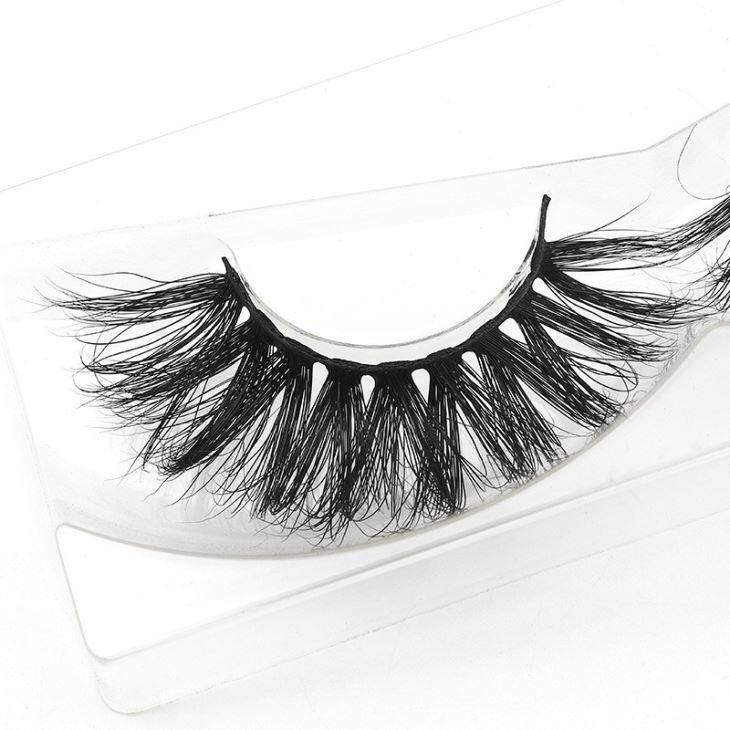 Siberian Mink Lashes Wholesale