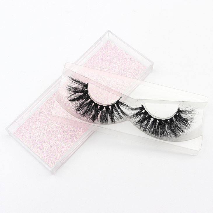 Siberian Mink Lashes Wholesale