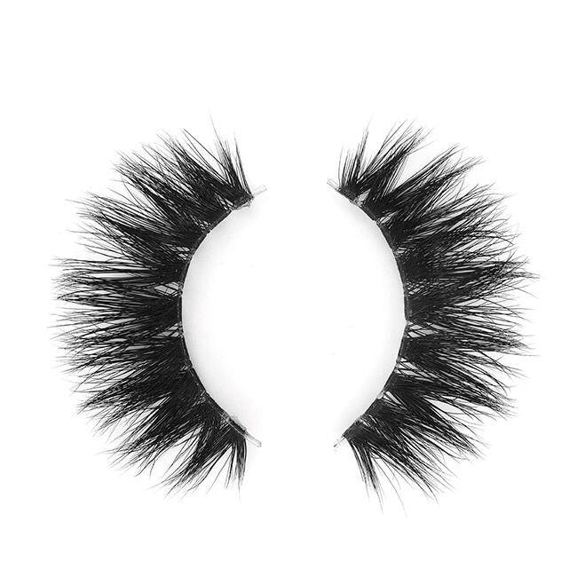 Silke Lashes Dramatisk stil Night Party
