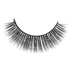 চোখের জন্য 3 ডি হ্যান্ডমেড ফক্স মিংক ল্যাশ