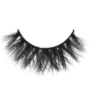 3D Mink Strip Kirpiklari