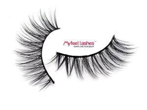 3D Velour Silk Lashes