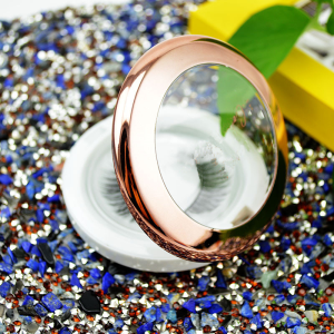 নিজস্ব লোগো আইল্যাশ প্যাকেজিং