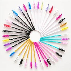 Одноразовые палочки для ресниц ресниц