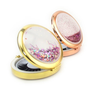 Menga yaqin kirpik qadoqlash