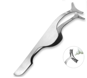 আইল্যাশস এক্সটেনশন ট্যুইজার