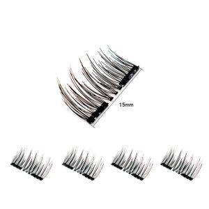 Faux Mink Falsuri magnetice false