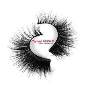 বিলাসবহুল মিন্ক স্ট্রিপ লাশ