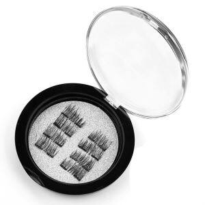 ขนตาครึ่งแม่เหล็กที่ดีที่สุด