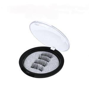 नैचुरल लुकिंग मैग्नेटिक लैशेज