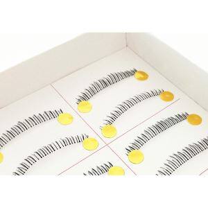 Genuri inferioare din fibră de mână, realizate manual, în stil natural