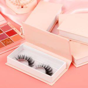 Dath bándearg pacáistiú fabhraí bréagacha