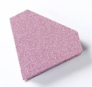 ব্যক্তিগত লেবেল মিথ্যা চোখের প্যাকিং কেস