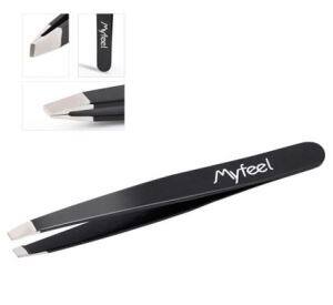 স্টেইনলেস স্টিল স্ল্যান্ট ট্যুইজার