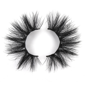 রিয়েল মিন জাল ল্যাশে মজার