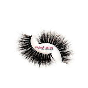 Сибирские норковые полосы