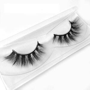 দিনের জন্য নরম সিল্ক স্ট্রিপ ল্যাশ