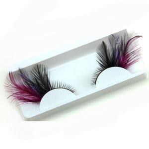 Сценические Накидки Перьями