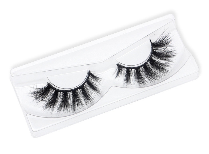 Strip Lashes Natural Looking for Girls (2)