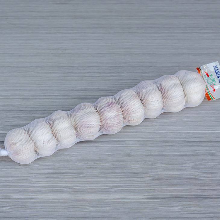 500g Normal White Garlic