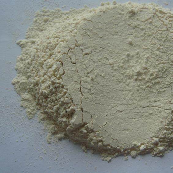 Dehydrated Garlic Powder