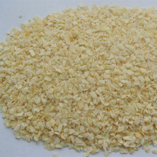 Dried Granulated Garlic