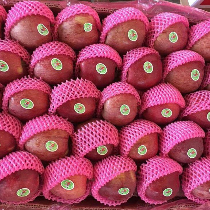 Fresh Red Star Apple