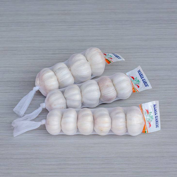 Normal White Garlic Small Package