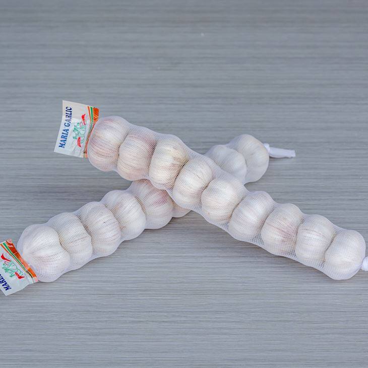 Normal White Garlic Small Package