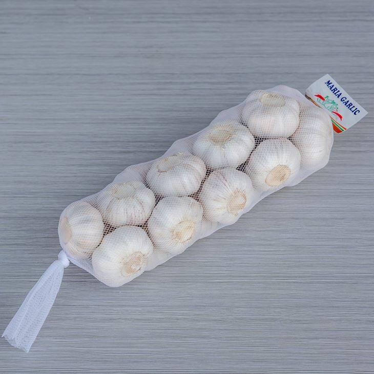 Normal White Garlic Small Package