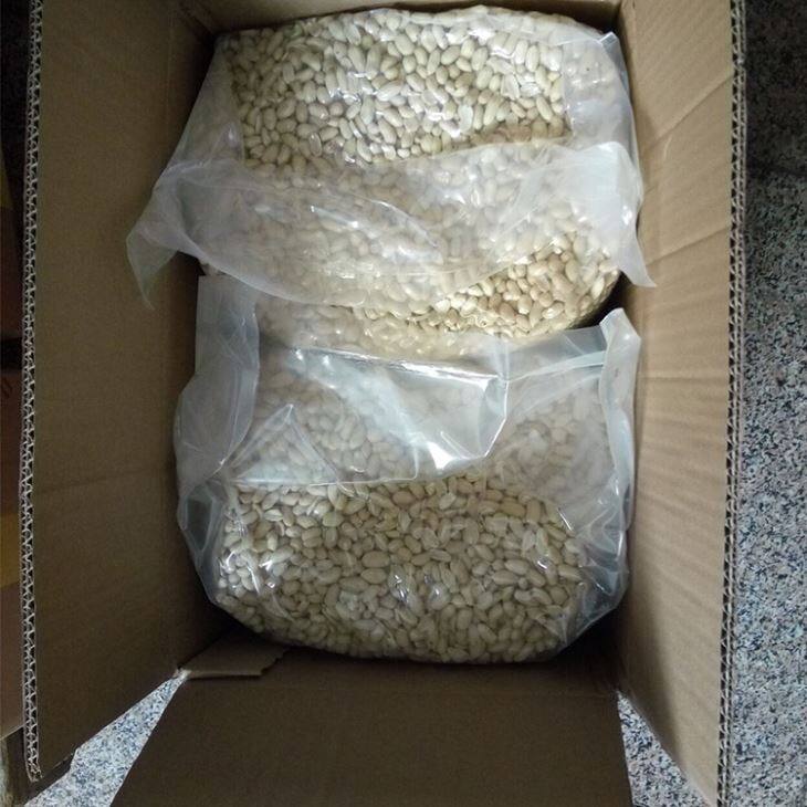 Roasted Peanut Kernels