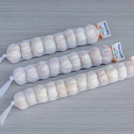 500g Garlleg Porffor