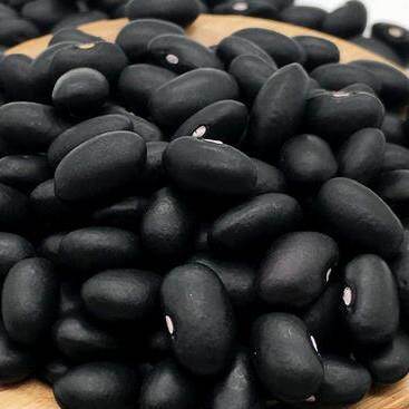 Čierna fazuľa