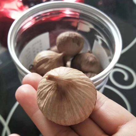 Черно чесън в здравеопазването