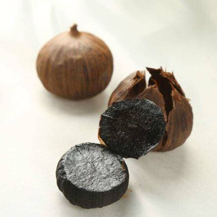 Соло черен чесън