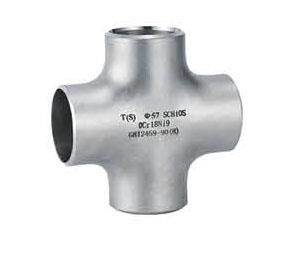 Неръждаема стомана с диаметър четири кръста