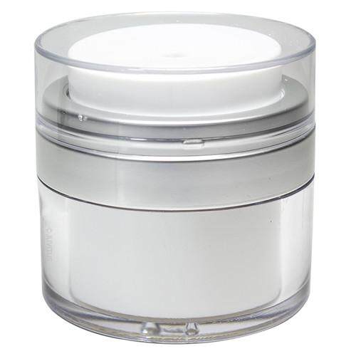 Sticle de pompare Airless de 100 ml Cosmetice