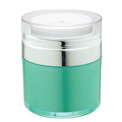 100ml Bottiglie pompa Airless