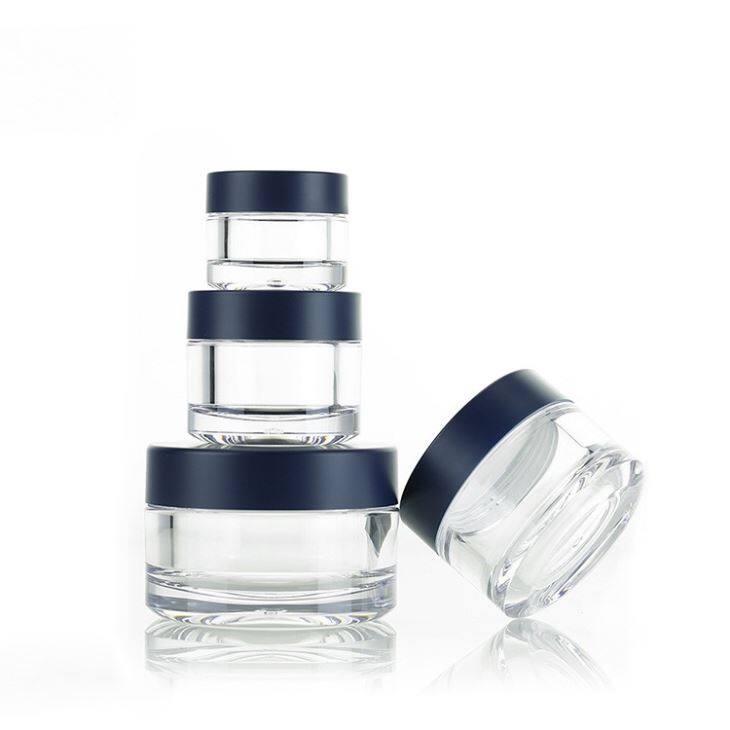 Top 5 cosmetic jar manufacturers in China