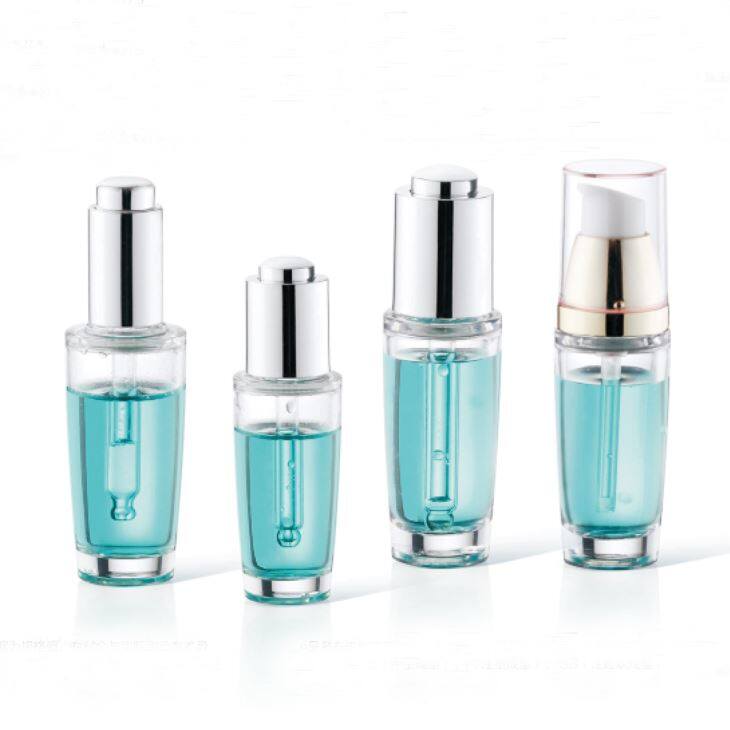 Potel Dropper Petg 20ml 30ml