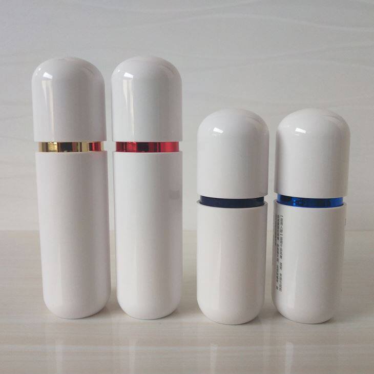 30ml Sticlă fără aer