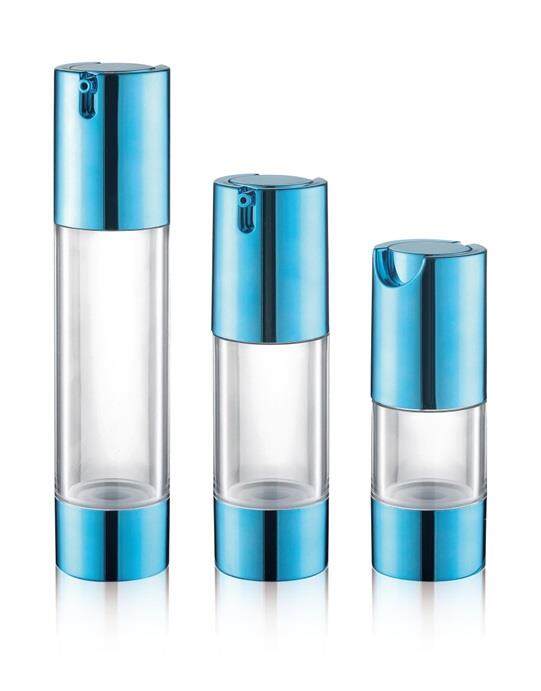 50ml bezvzduchová láhev