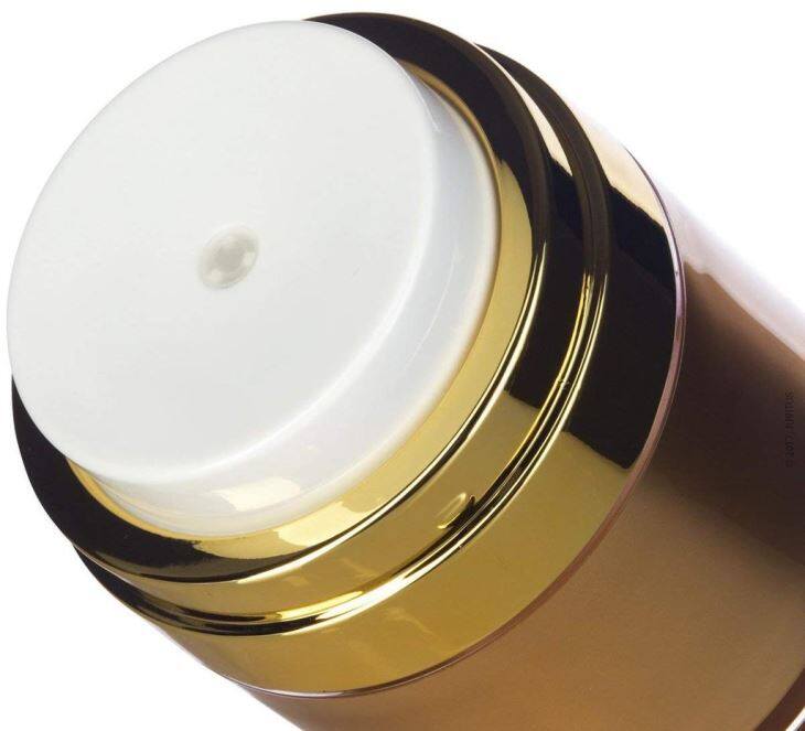 50ml loftlaus dæluflaska