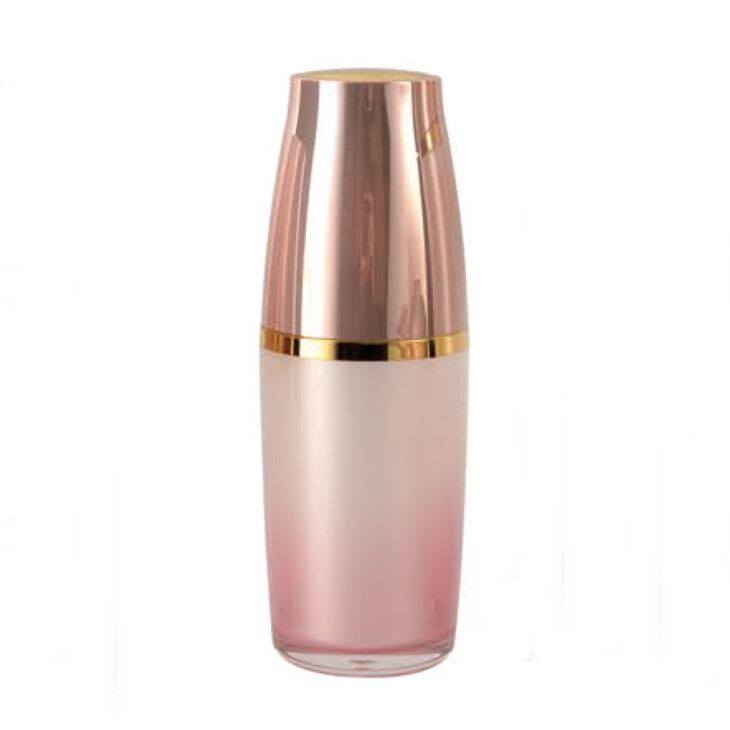 50 ml cosmetische fles