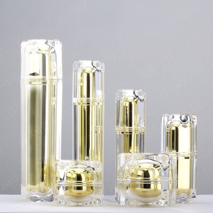 5ml Cosmetic Bottle