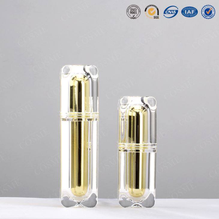 5ml kosmeetika pudel