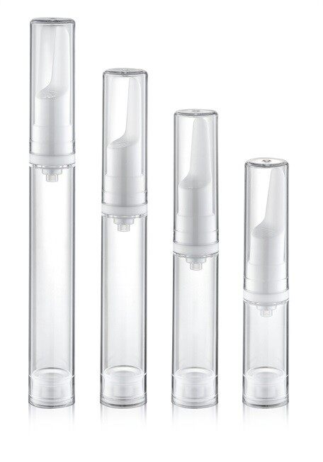Airless Bottle 5ml