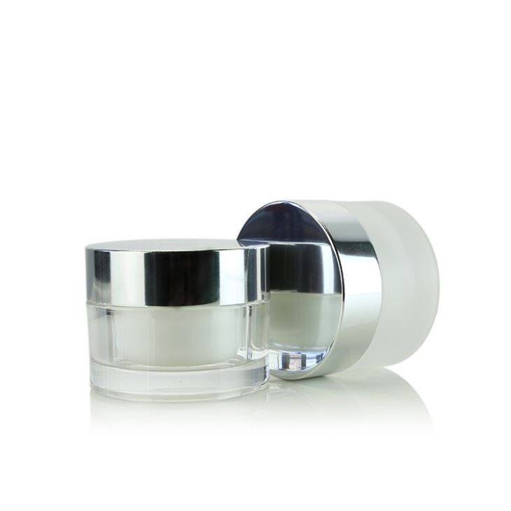 Top 5 PET Cosmetic Jars Manufacturers In China